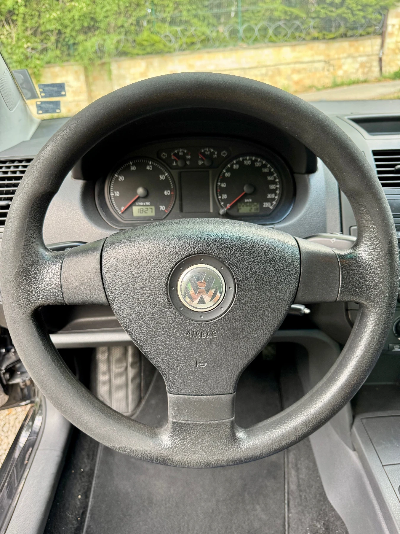 VW Polo  - изображение 7