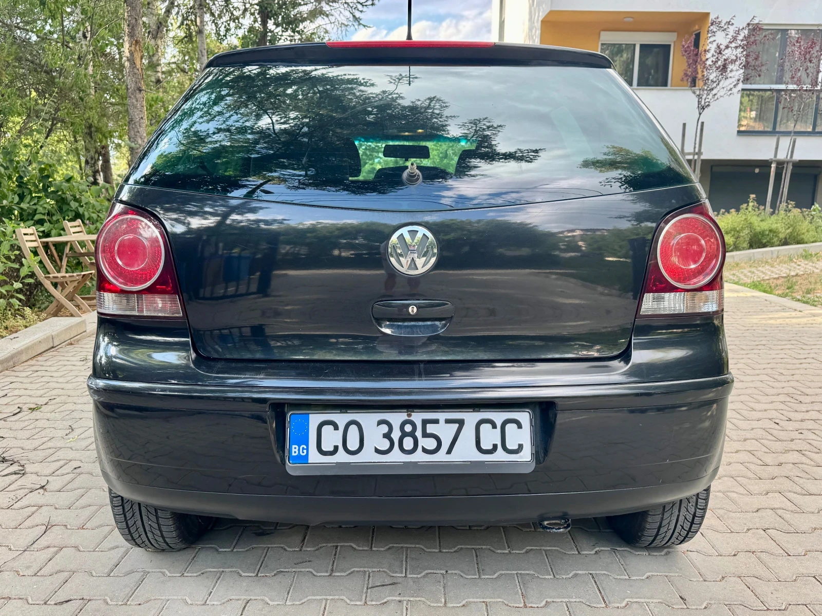 VW Polo  - изображение 4