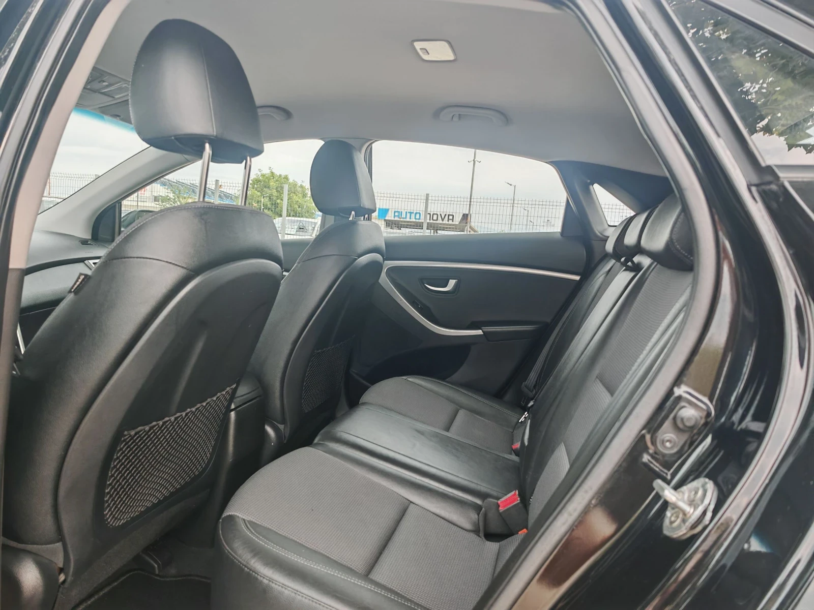 Hyundai I30 1.4  100 . ! 161000 ! ! | Mobile.bg   12