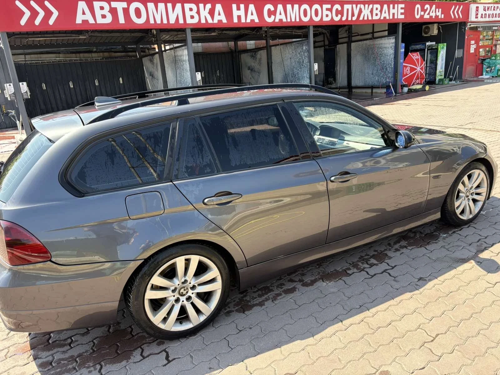 BMW 320  - изображение 3