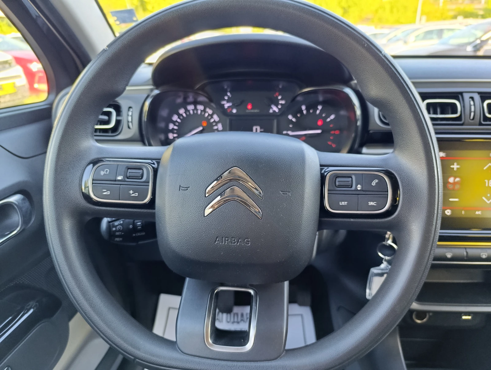 Citroen C3 1.2 PureTech 83 Shine+  - изображение 7