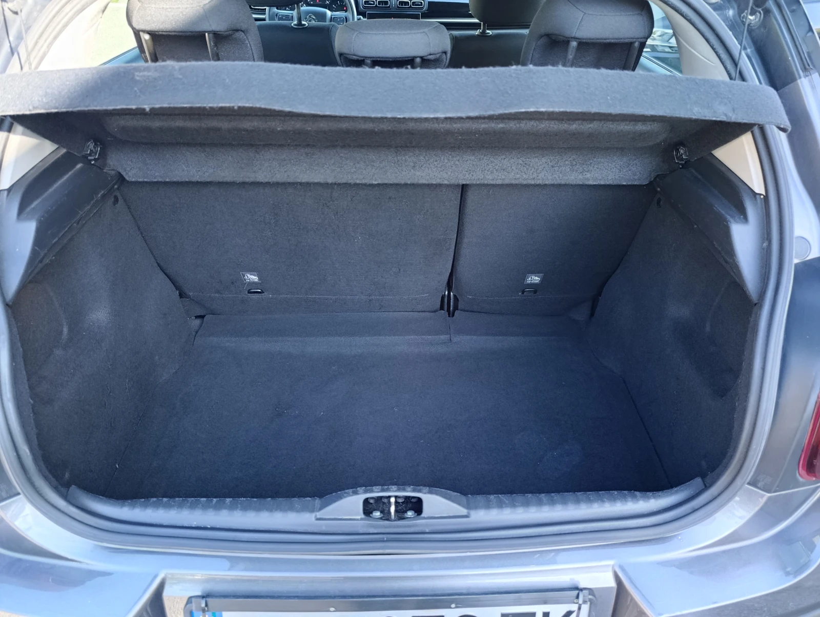 Citroen C3 1.2 PureTech 83 Shine+  | Mobile.bg   14