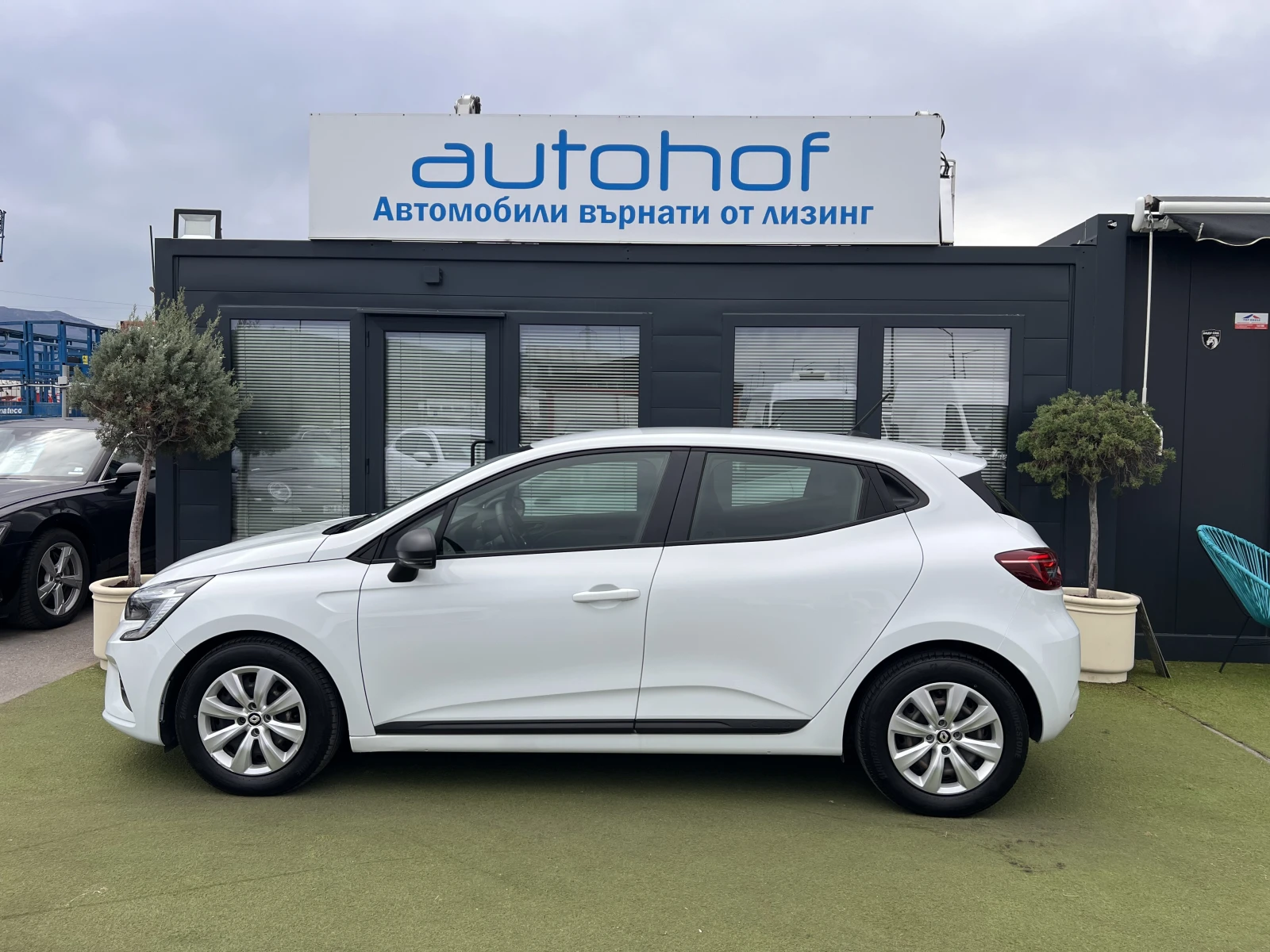 Renault Clio Life/1.0Tce/91k.c./6MT/LPG/ГАРАНЦИЯ - изображение 2