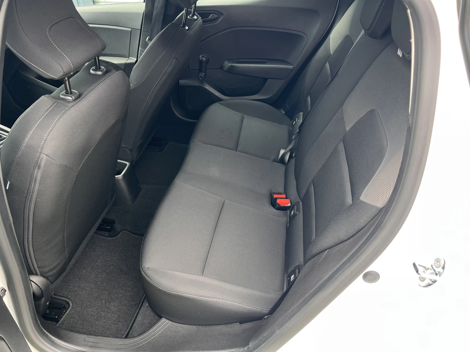 Renault Clio Life/1.0Tce/91k.c./6MT/LPG/ГАРАНЦИЯ - изображение 10