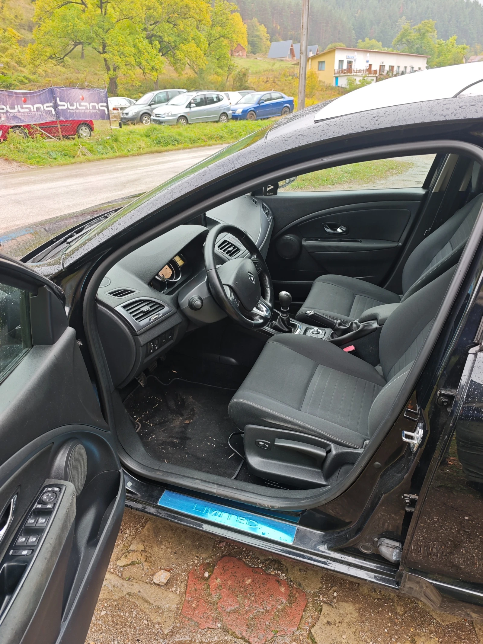 Renault Megane 1.5DCI Limited Edition | Mobile.bg   11