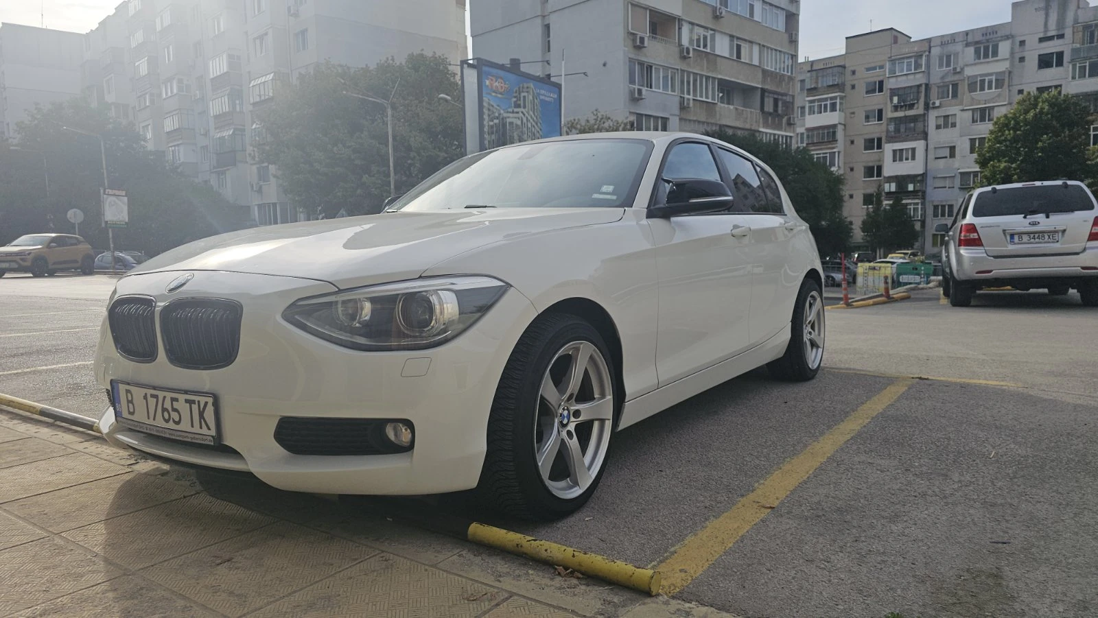 BMW 116 116D | Mobile.bg   1