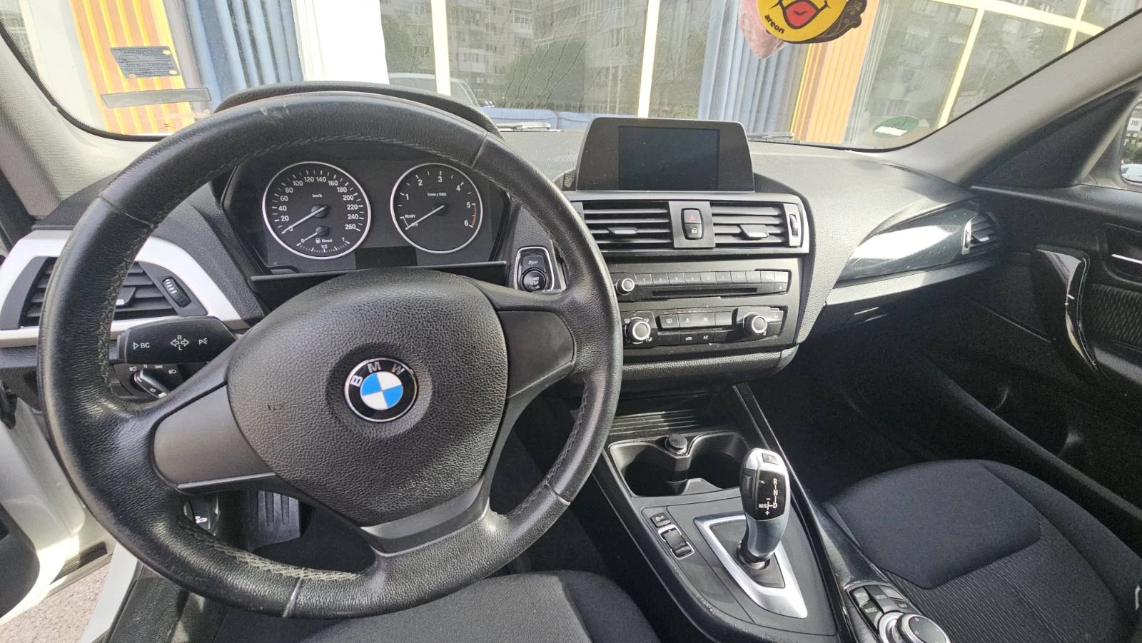 BMW 116 116D | Mobile.bg   15