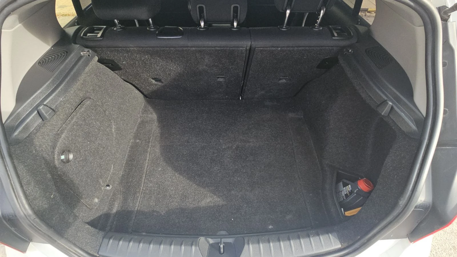 BMW 116 116D | Mobile.bg   17