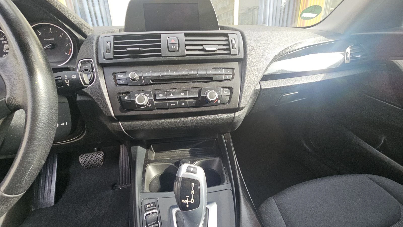 BMW 116 116D | Mobile.bg   14