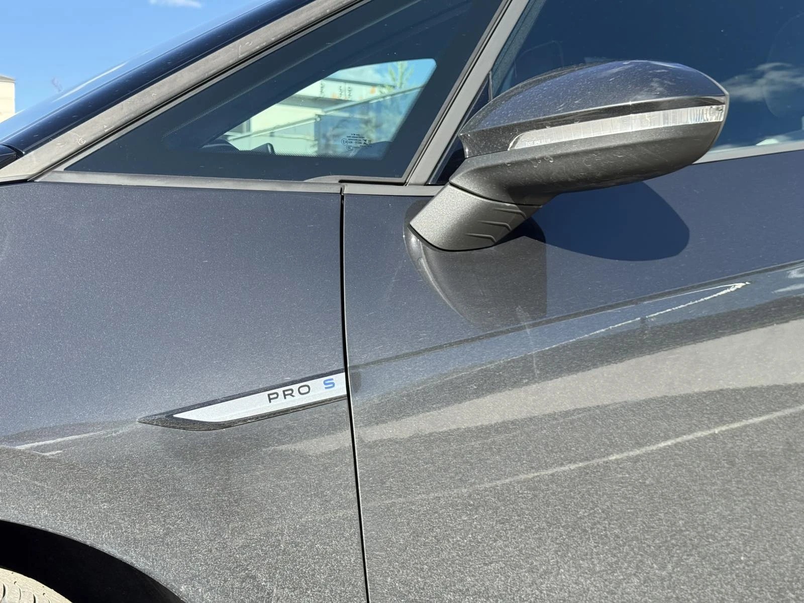 VW ID.3 Pro S, 77 kwH, 204 k.s - изображение 6