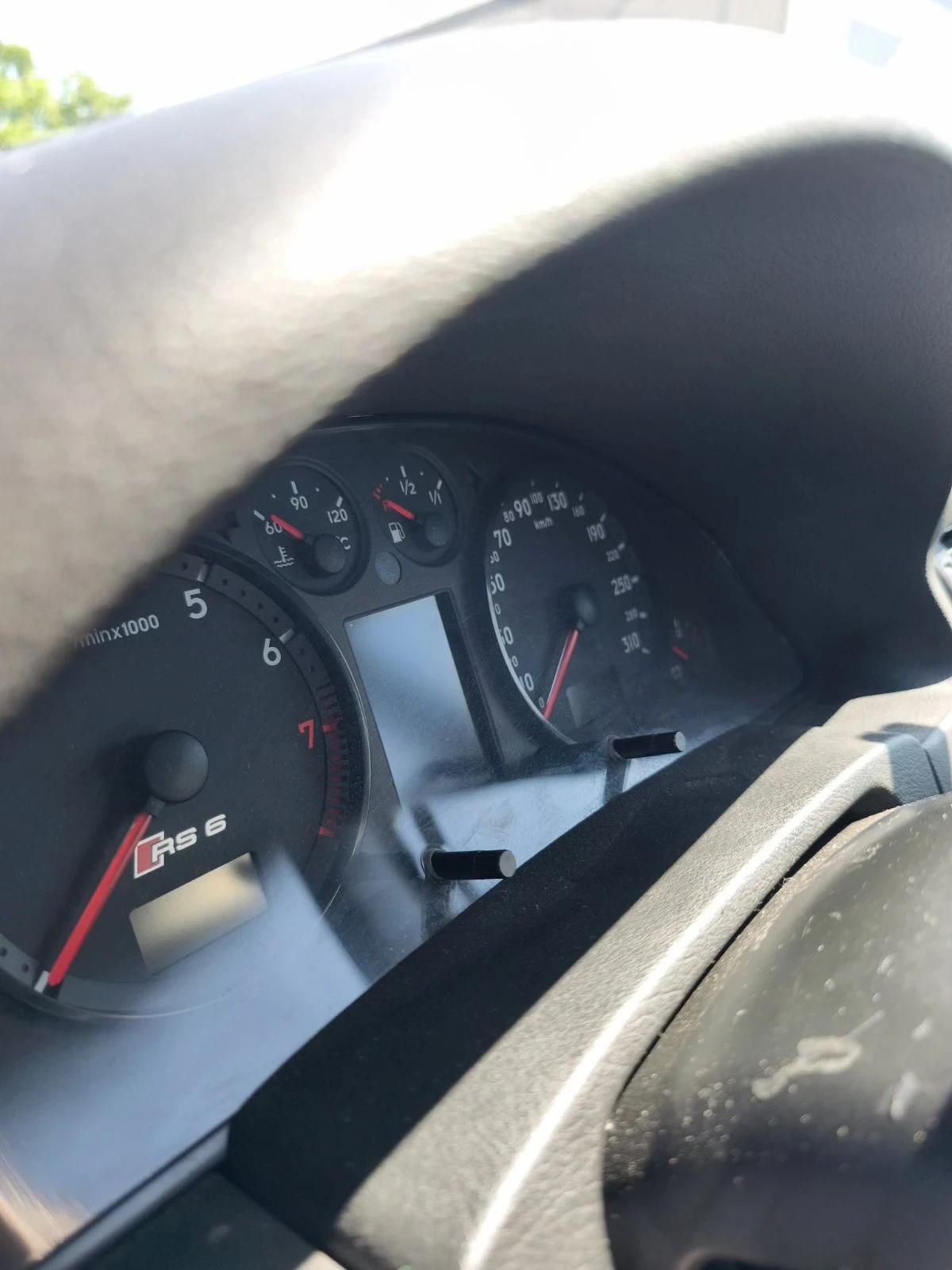 Audi Rs6 | Mobile.bg   11