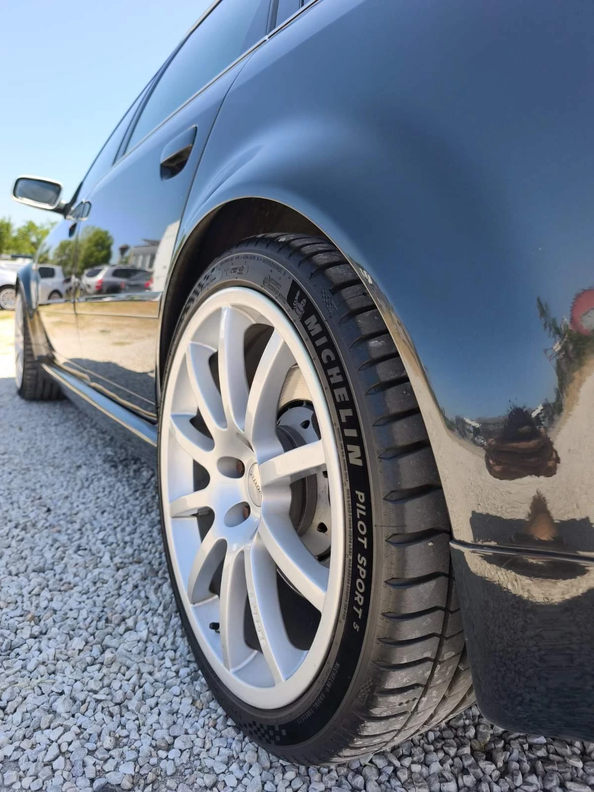 Audi Rs6  - изображение 6