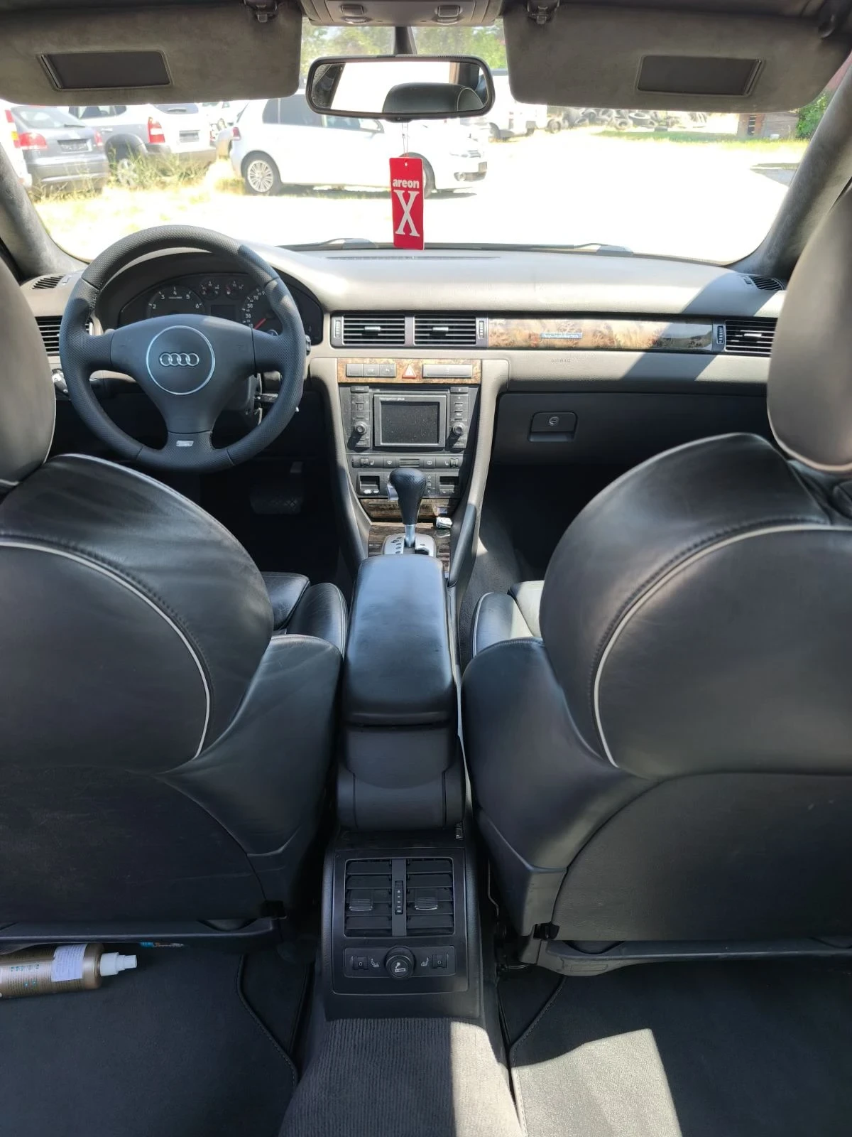 Audi Rs6 | Mobile.bg   13