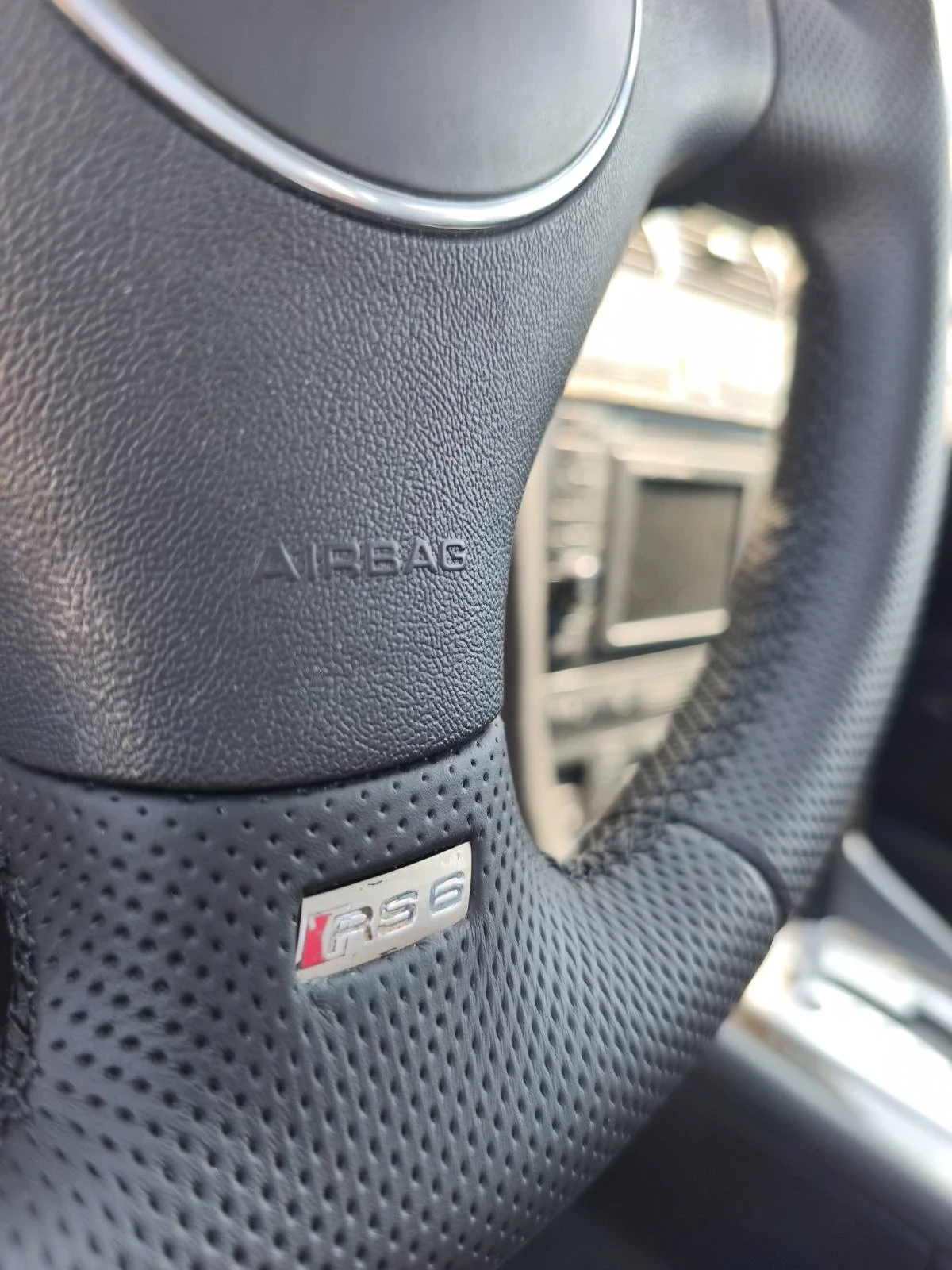 Audi Rs6 | Mobile.bg   12