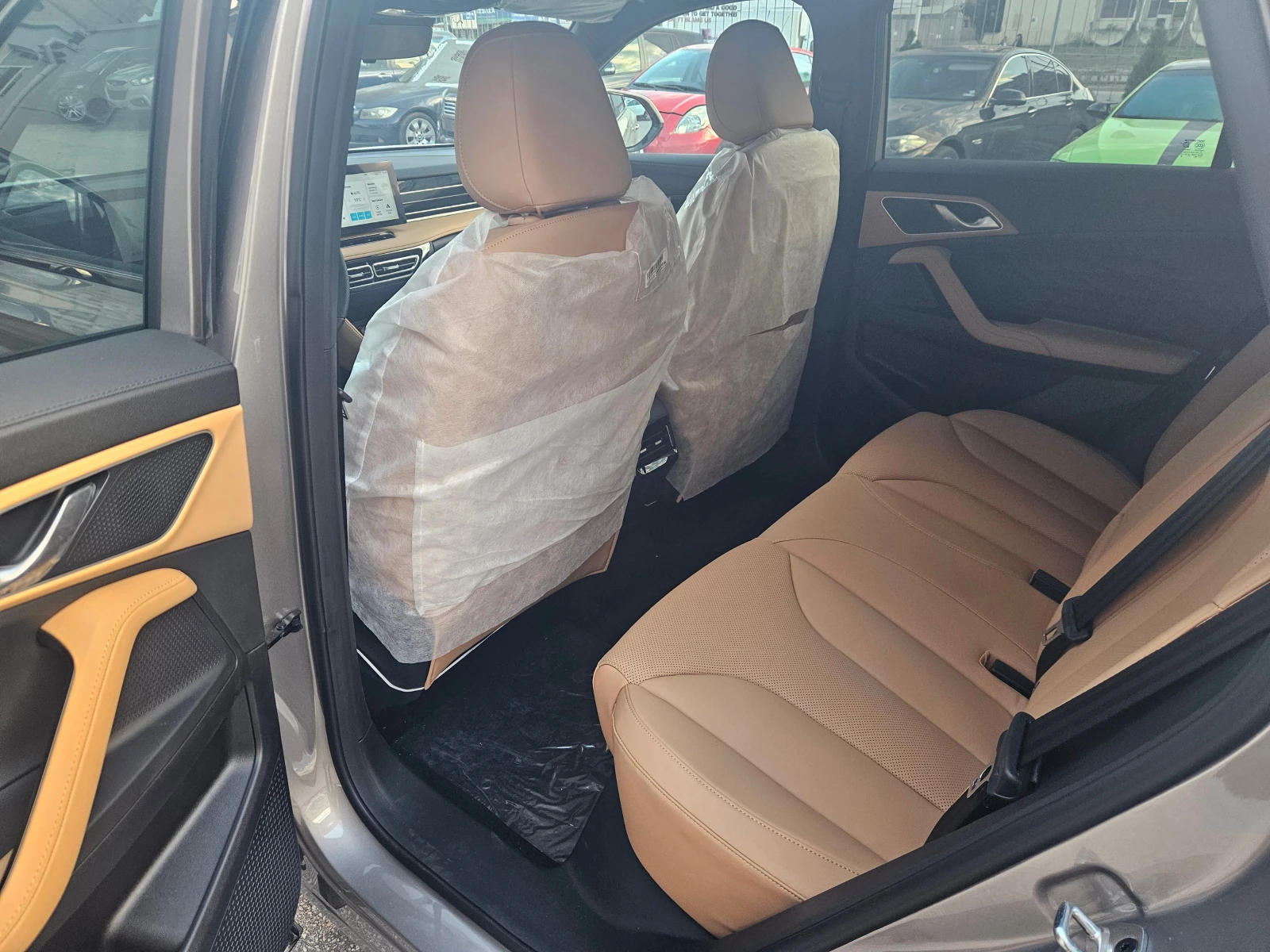 Mg EHS -HS-1.5 i (170 Hp) HOB!!!!!! | Mobile.bg   16