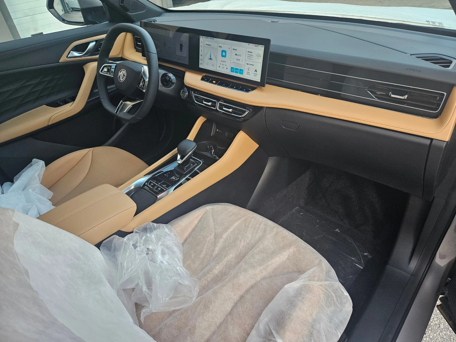 Mg EHS -HS-1.5 i (170 Hp) HOB!!!!!! | Mobile.bg   14