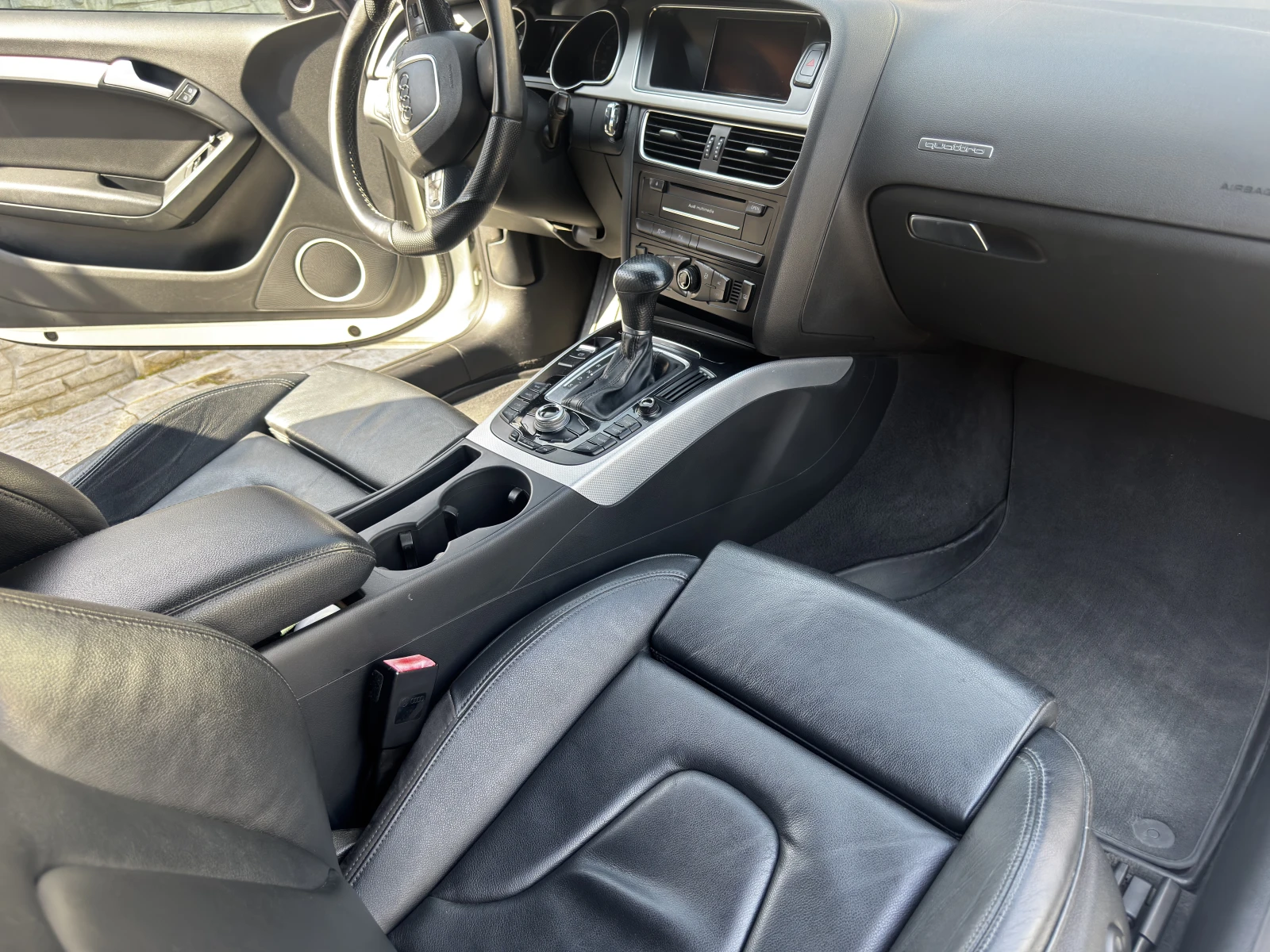 Audi A5  - изображение 5