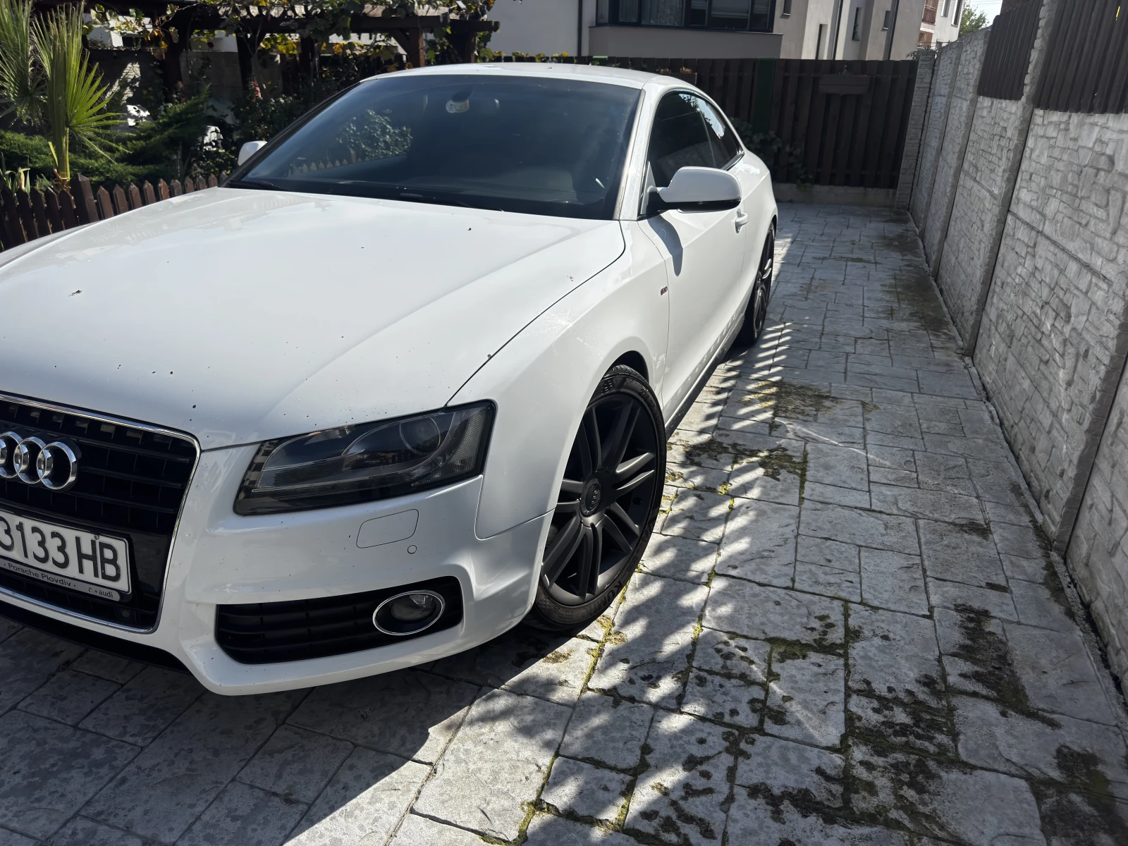 Audi A5  - изображение 7