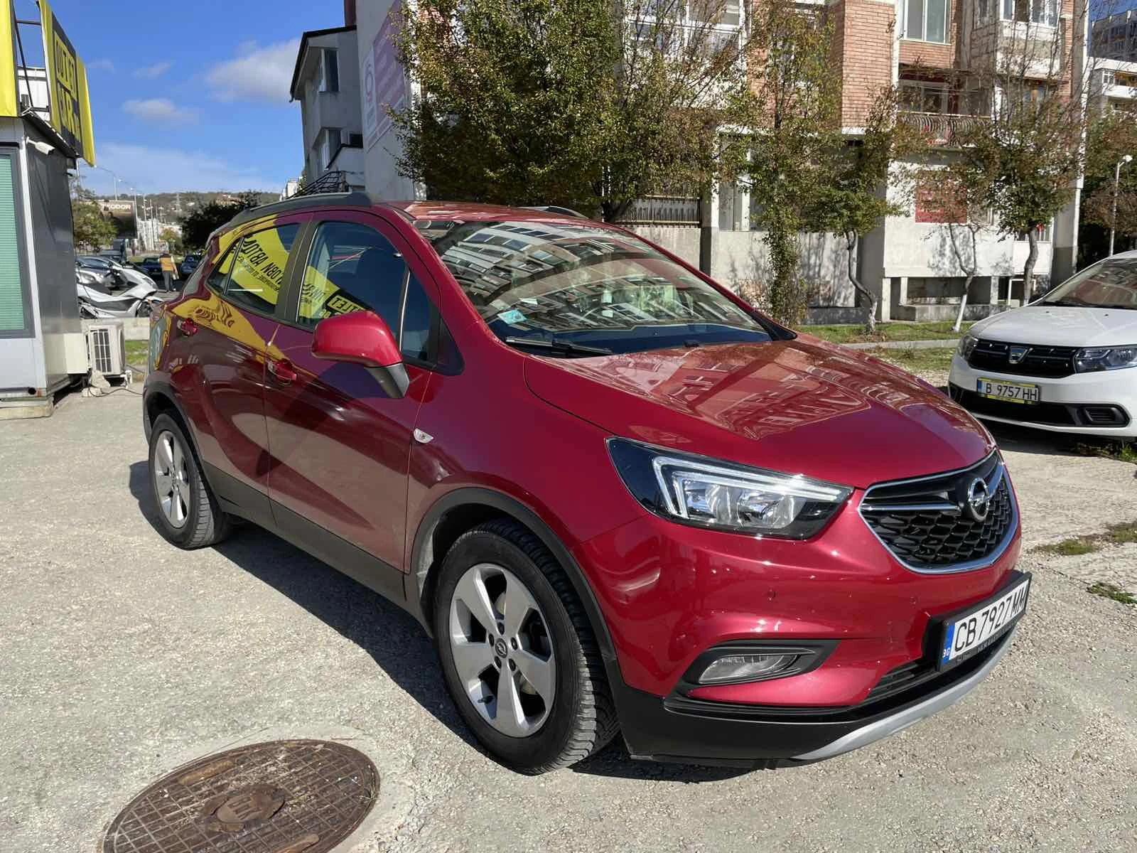 Opel Mokka X Selection - изображение 2