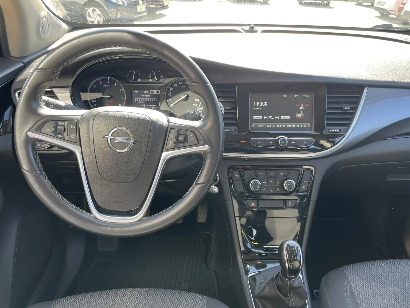 Opel Mokka X Selection - изображение 5