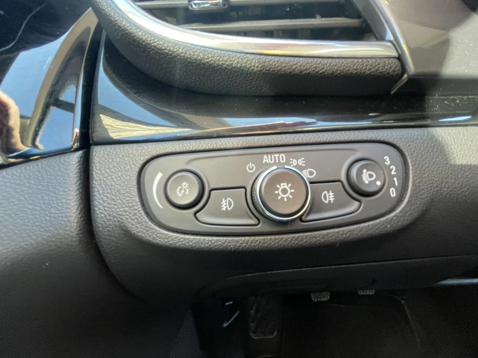 Opel Mokka X Selection | Mobile.bg   13