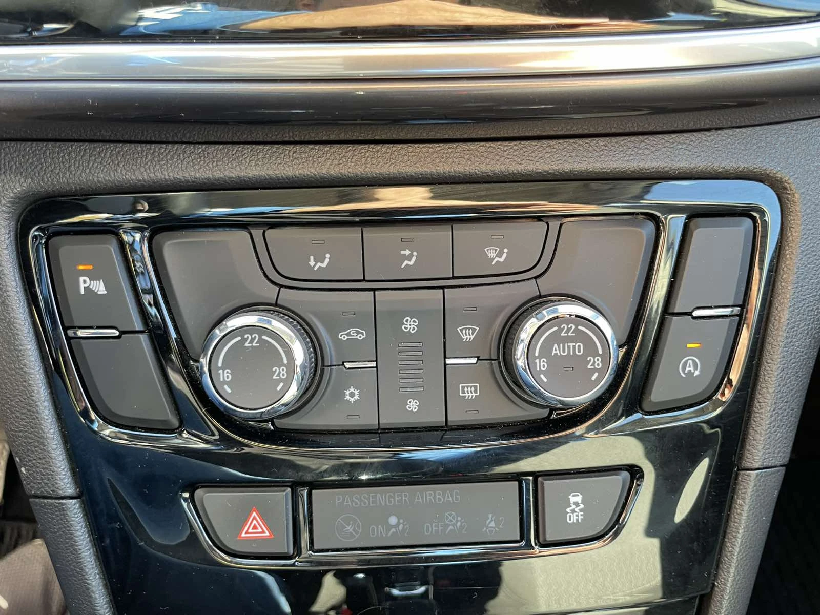 Opel Mokka X Selection - изображение 7