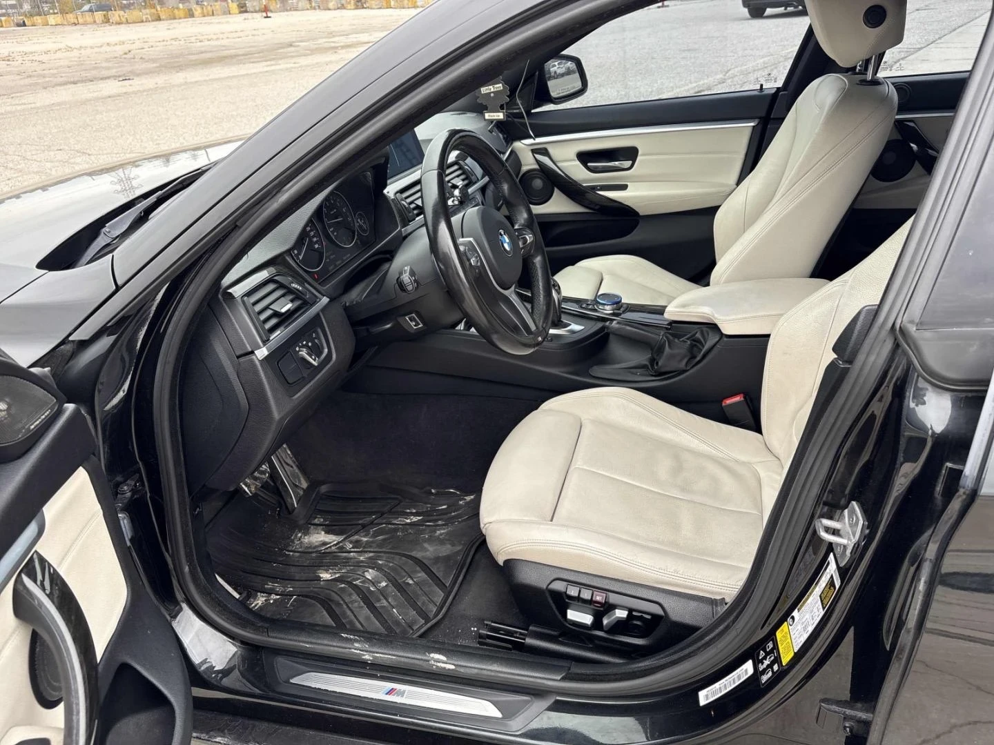 BMW 435 M-pkg* Xdrive* Harman/Kardon* Подгрев* Камера - изображение 6