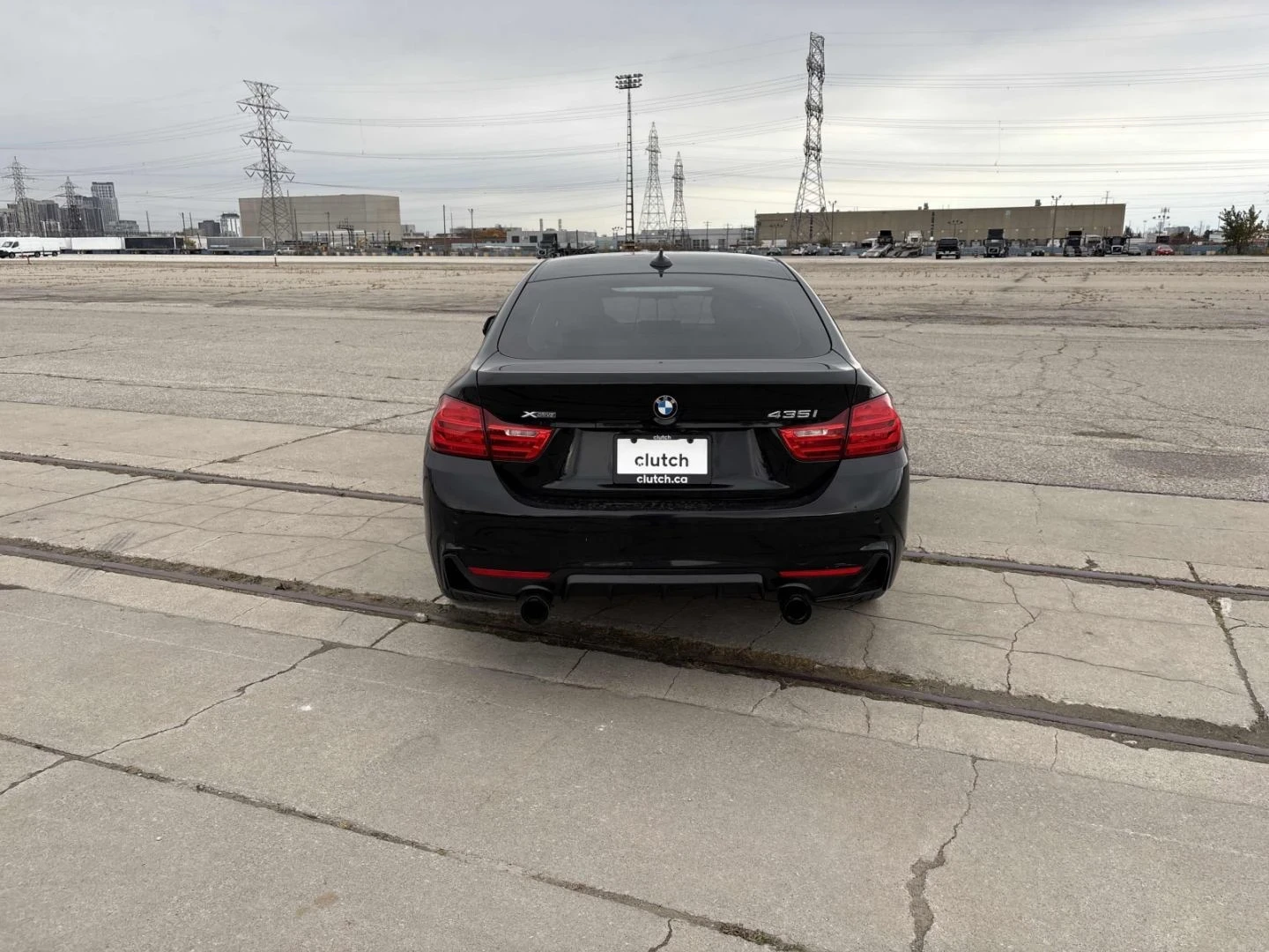 BMW 435 M-pkg* Xdrive* Harman/Kardon* Подгрев* Камера - изображение 5