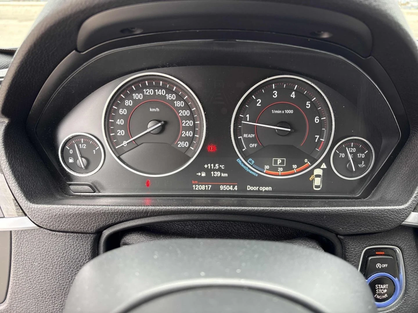 BMW 435 M-pkg* Xdrive* Harman/Kardon* Подгрев* Камера - изображение 8