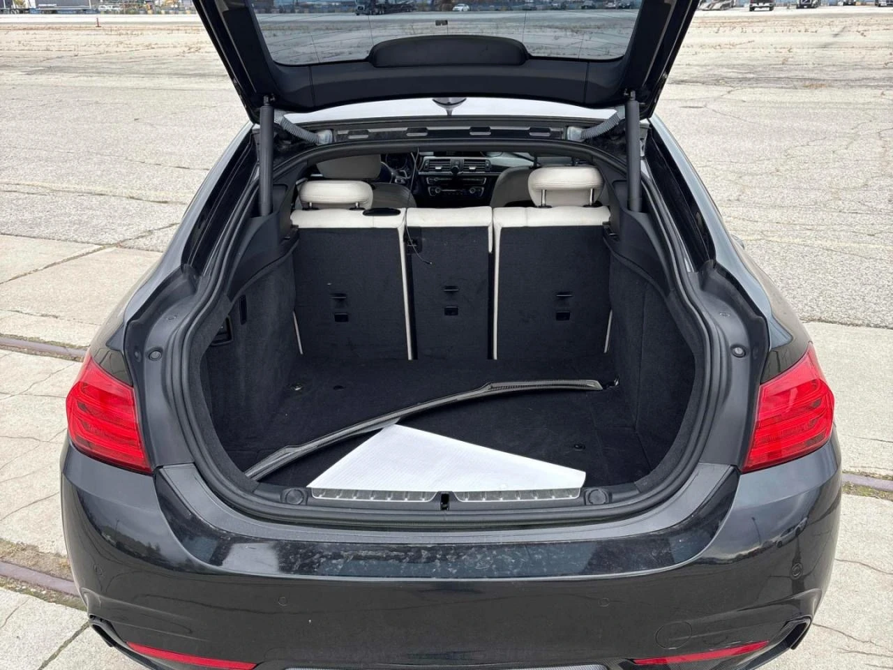 BMW 435 M-pkg* Xdrive* Harman/Kardon* *  | Mobile.bg   11