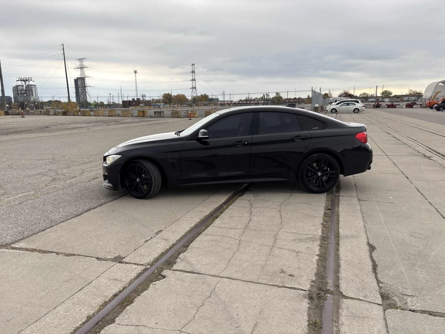 BMW 435 M-pkg* Xdrive* Harman/Kardon* Подгрев* Камера - изображение 3