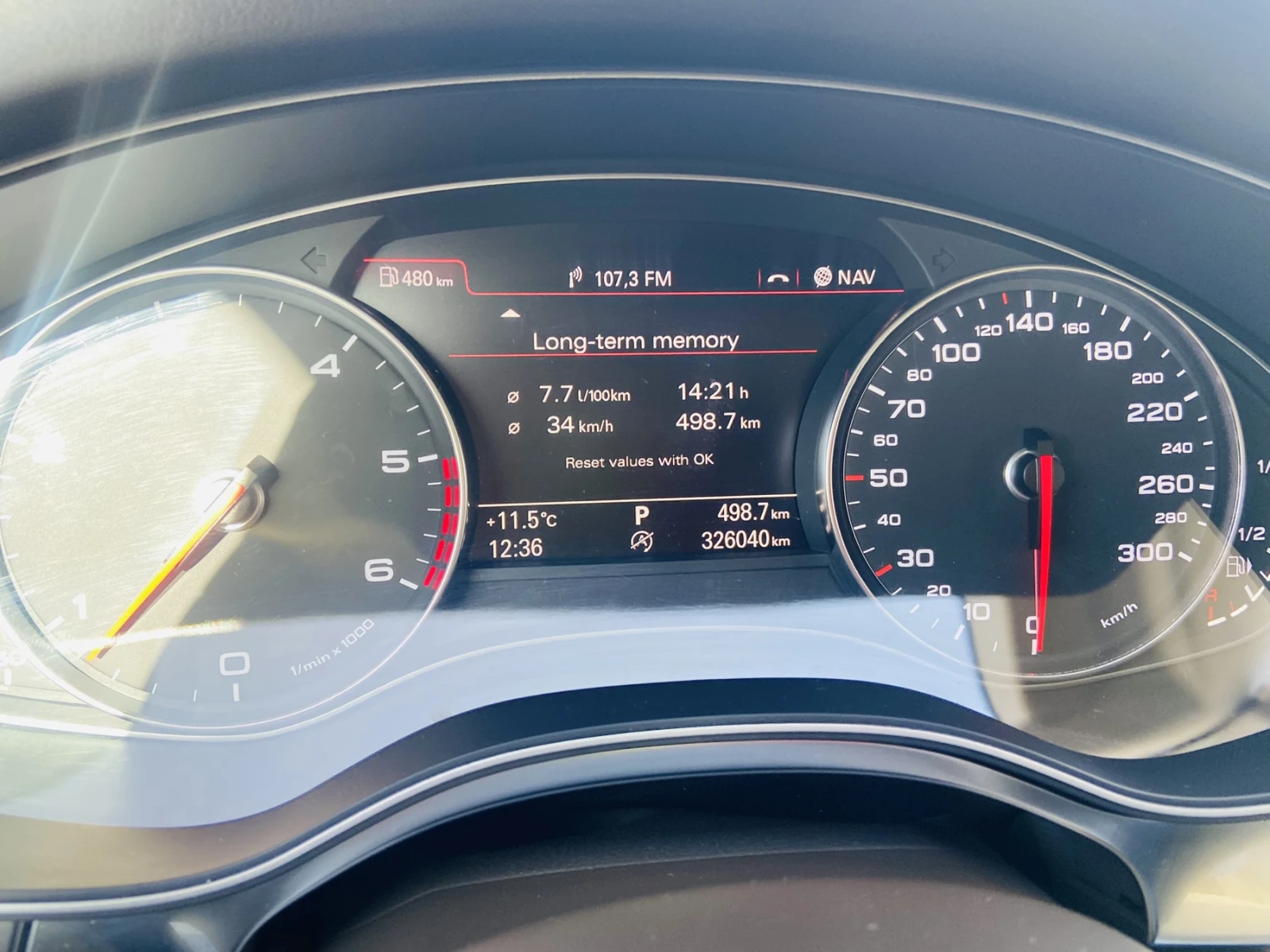 Audi A6 3.0 Tdi - 245 к.с. 4x4 quattro - изображение 9