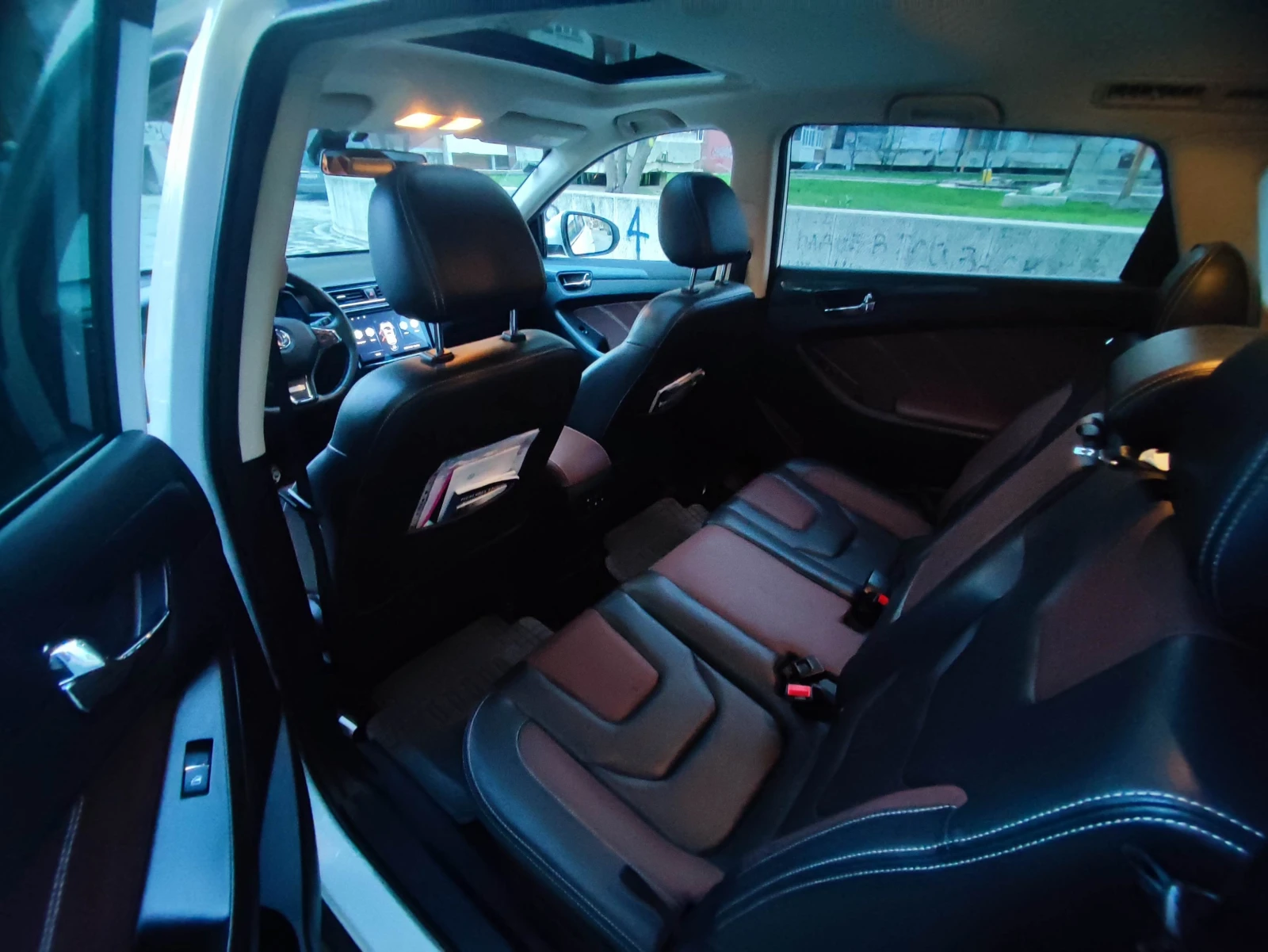 DONGFENG 580 1.5 T | Mobile.bg   8