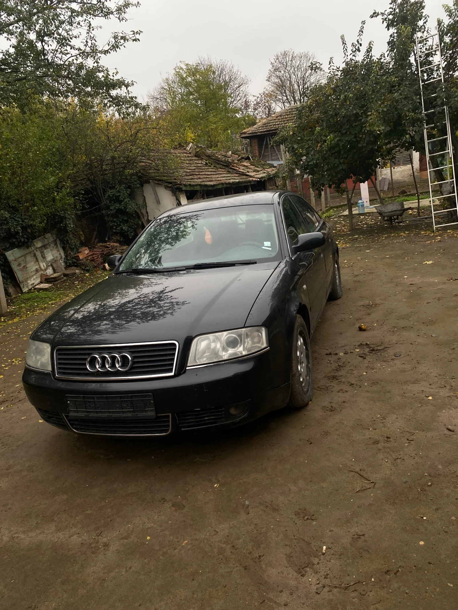 Audi A6 Allroad | Mobile.bg � ����������� 1