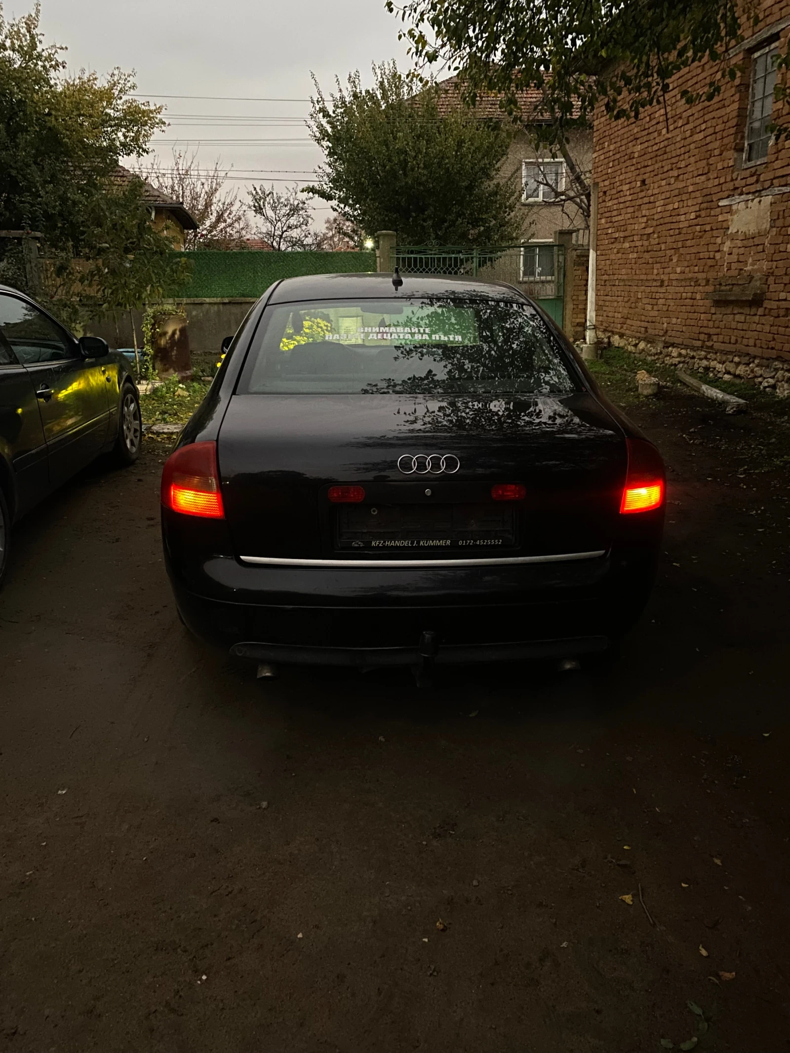 Audi A6 Allroad | Mobile.bg � ����������� 3