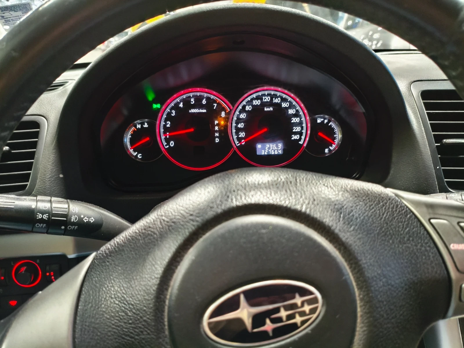 Subaru Legacy 2.0 | Mobile.bg � ����������� 12