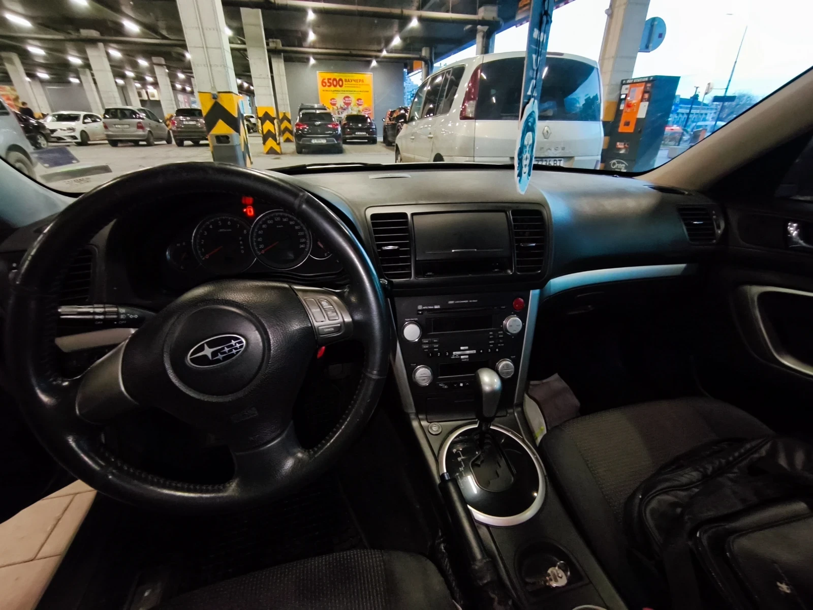 Subaru Legacy 2.0 | Mobile.bg � ����������� 11