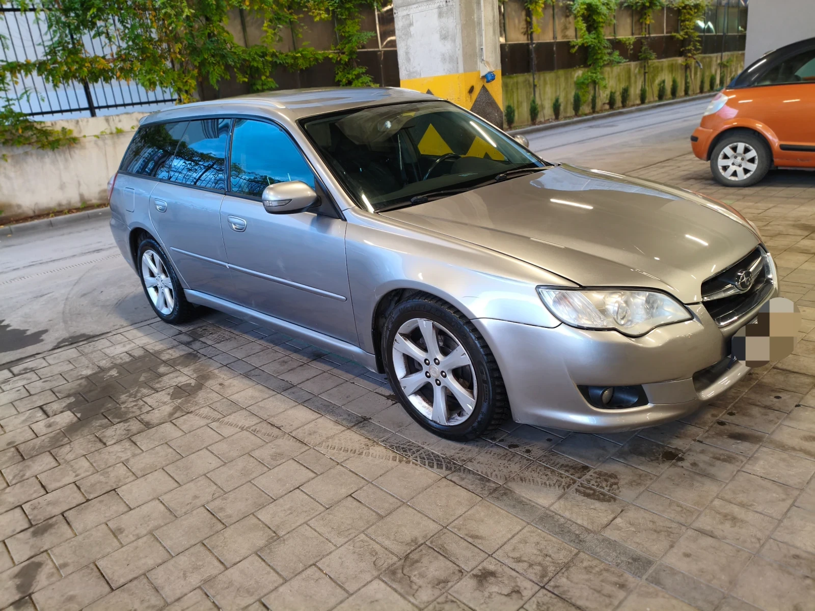 Subaru Legacy 2.0 | Mobile.bg � ����������� 4