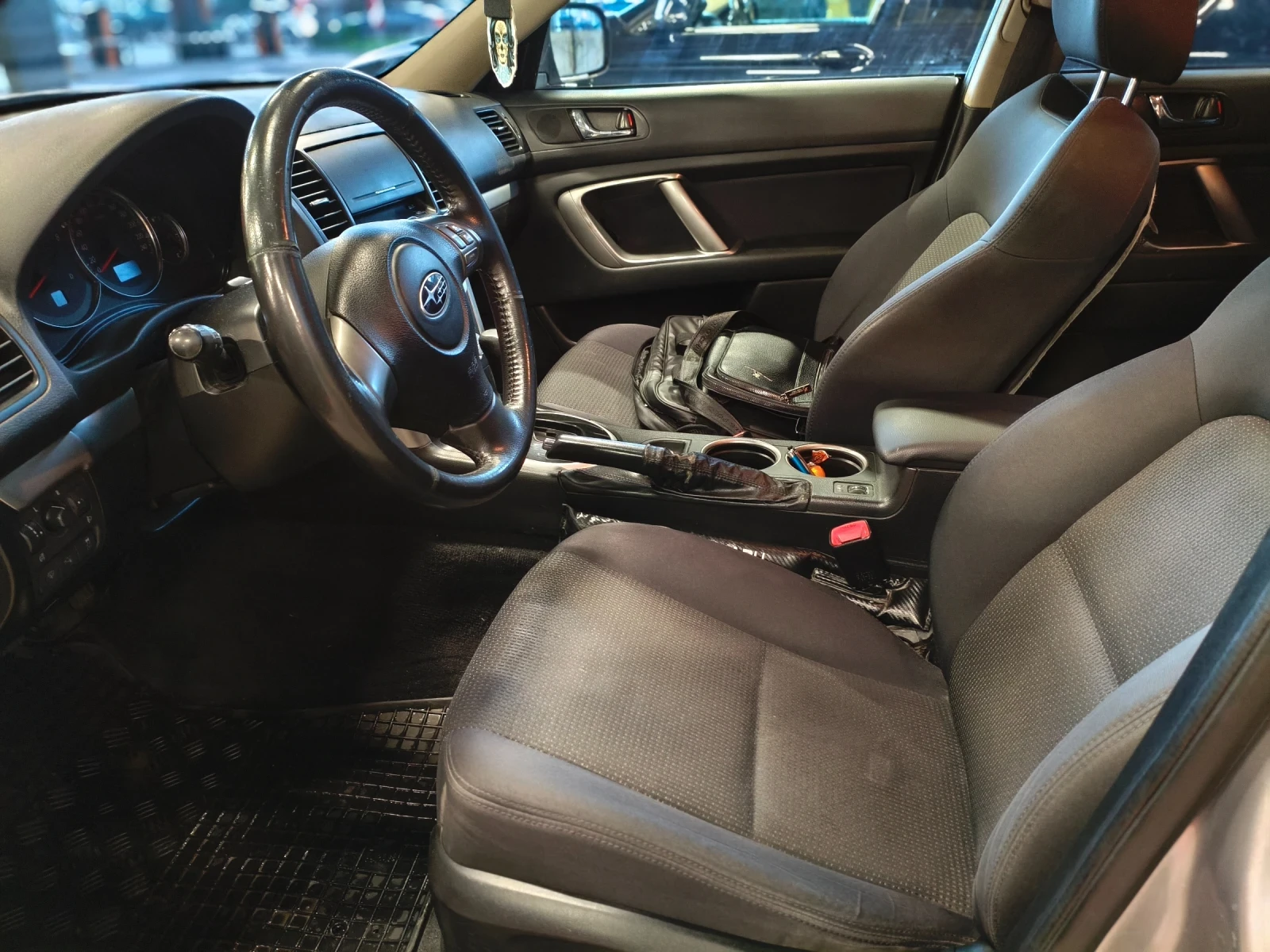 Subaru Legacy 2.0 | Mobile.bg � ����������� 14