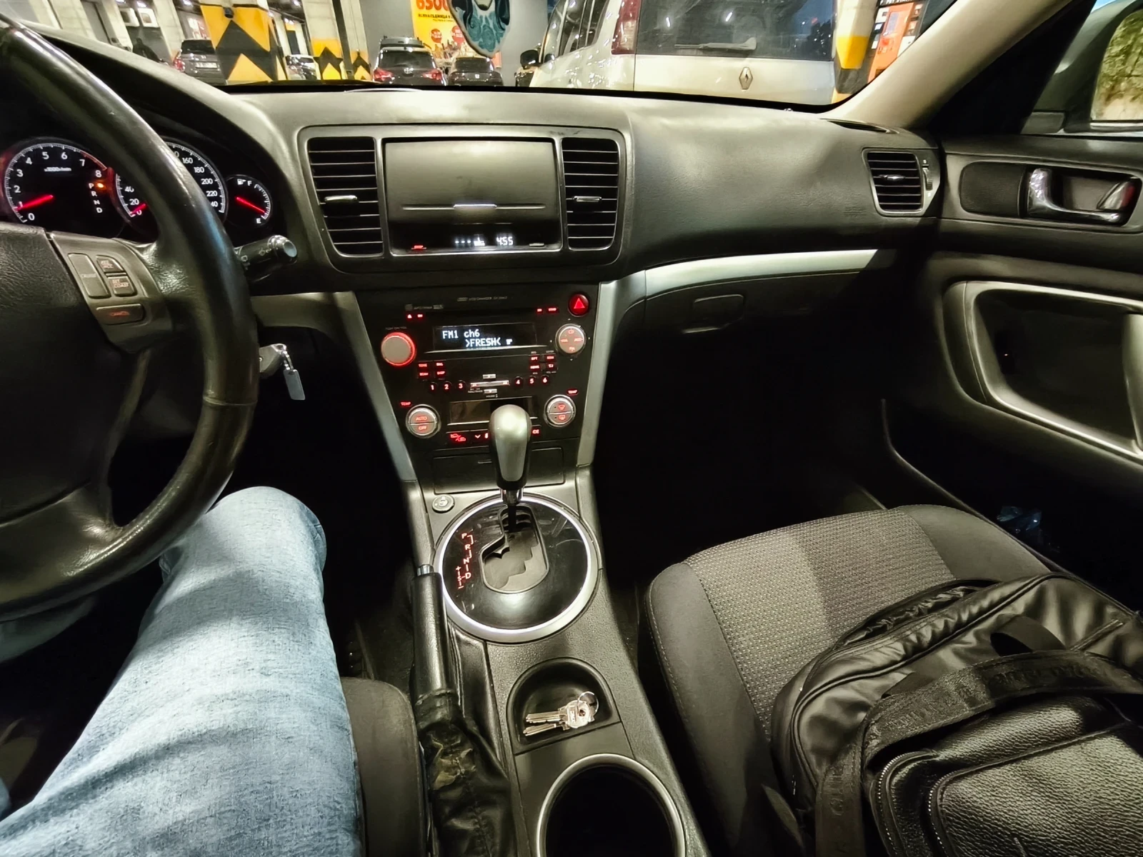 Subaru Legacy 2.0 | Mobile.bg � ����������� 8