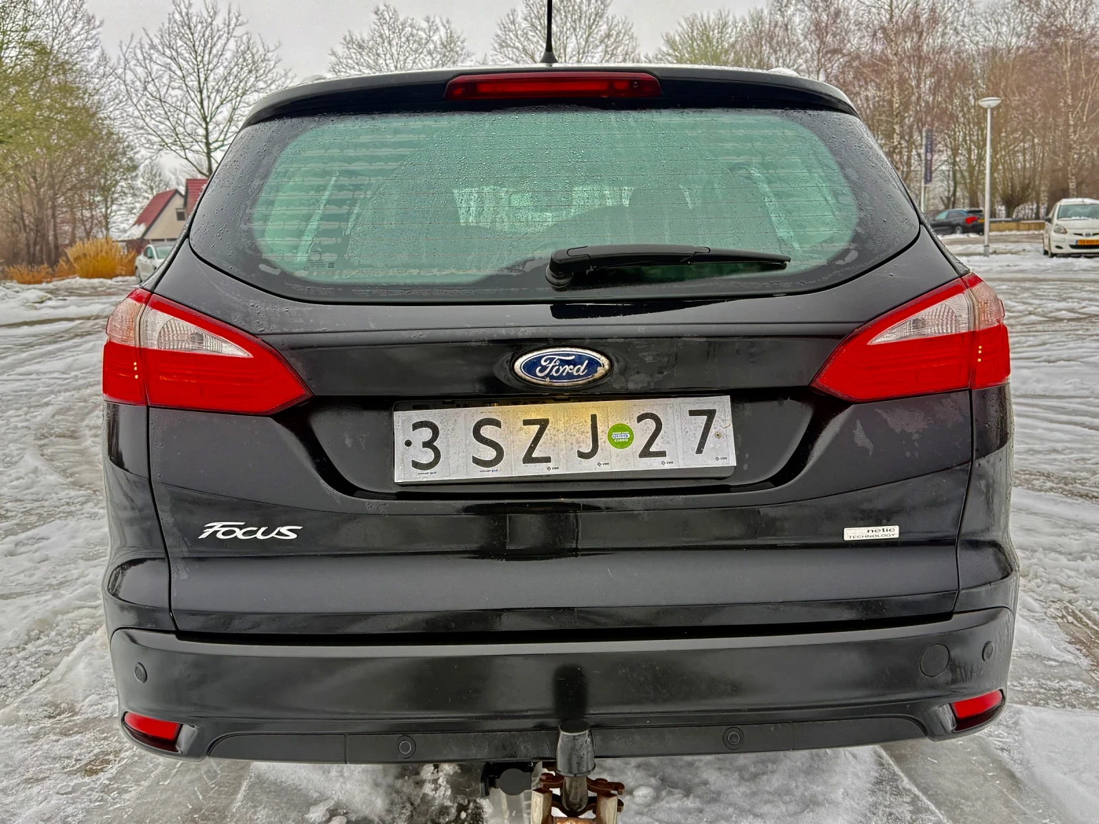 Ford Focus 1.6TDCI ��������  | Mobile.bg � ����������� 5