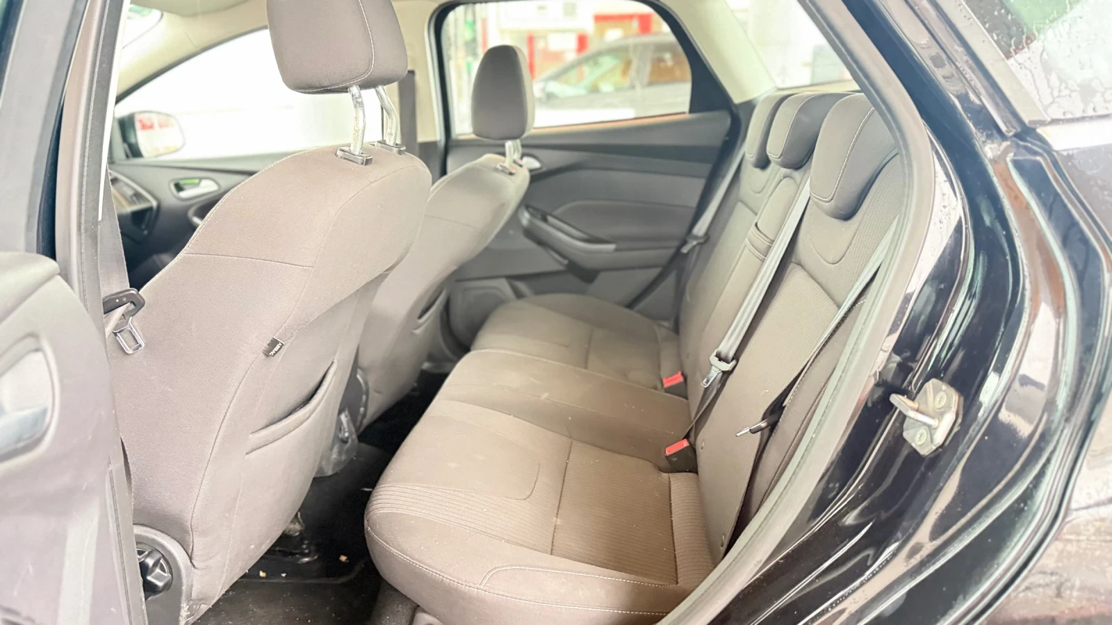 Ford Focus 1.6TDCI ������ | Mobile.bg � ����������� 17