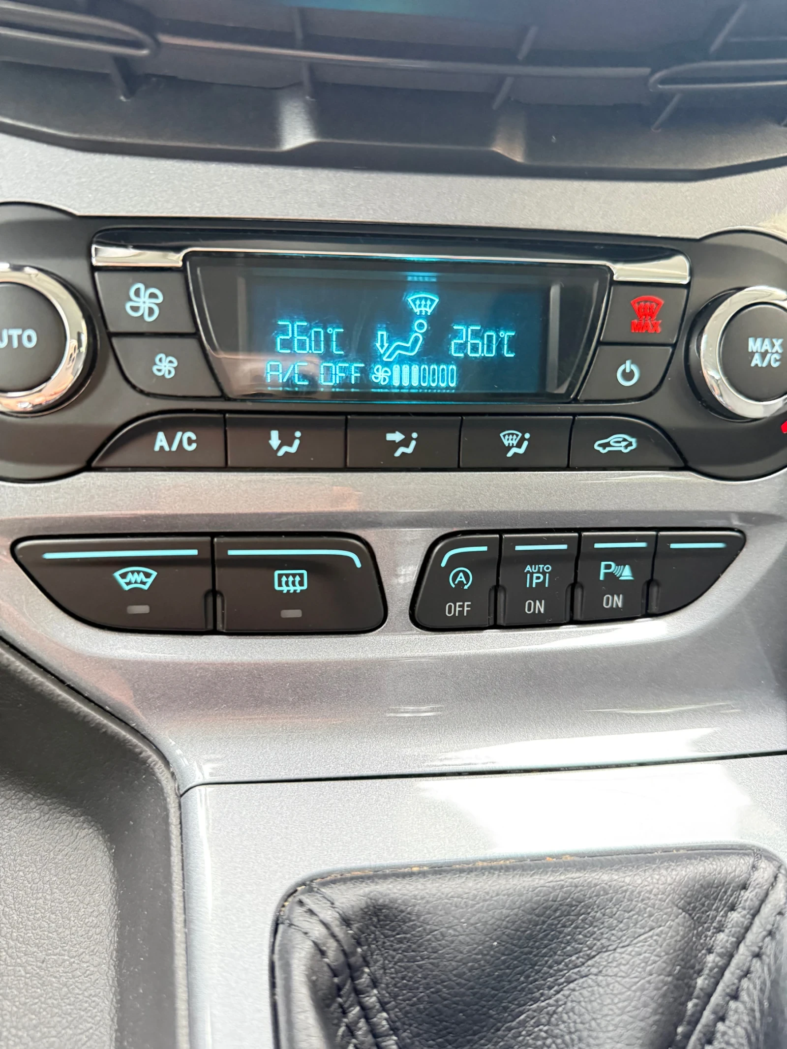 Ford Focus 1.6TDCI ��������  | Mobile.bg � ����������� 11