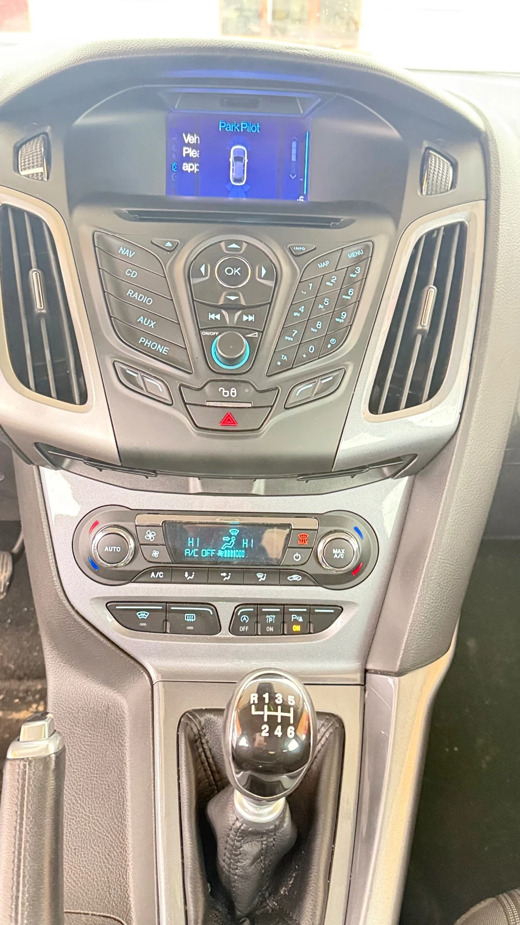 Ford Focus 1.6TDCI ������ | Mobile.bg � ����������� 16