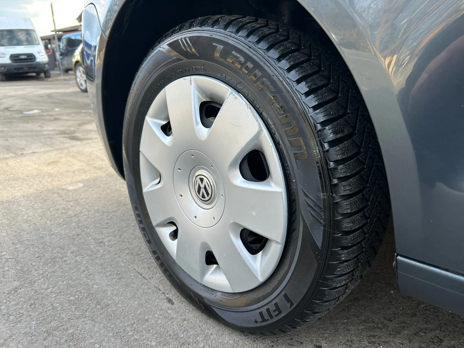 VW Polo 1.4i ���� �������� | Mobile.bg � ����������� 14