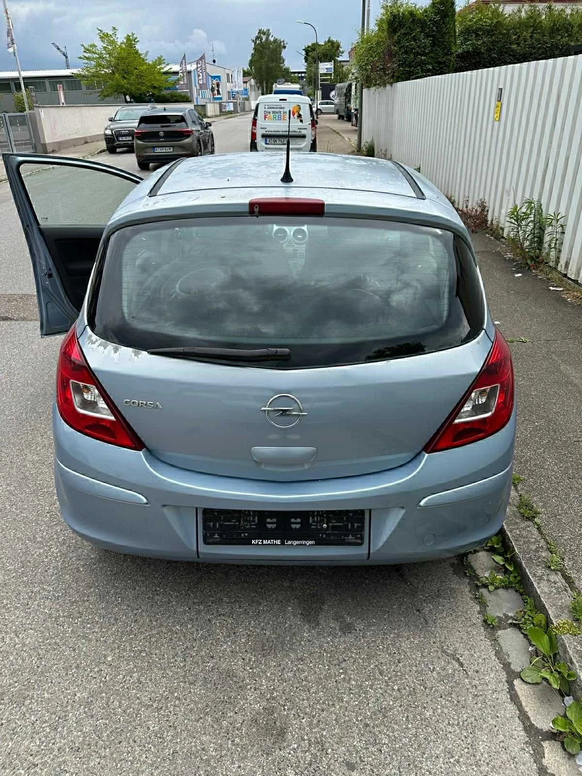 Opel Corsa | Mobile.bg � ����������� 2