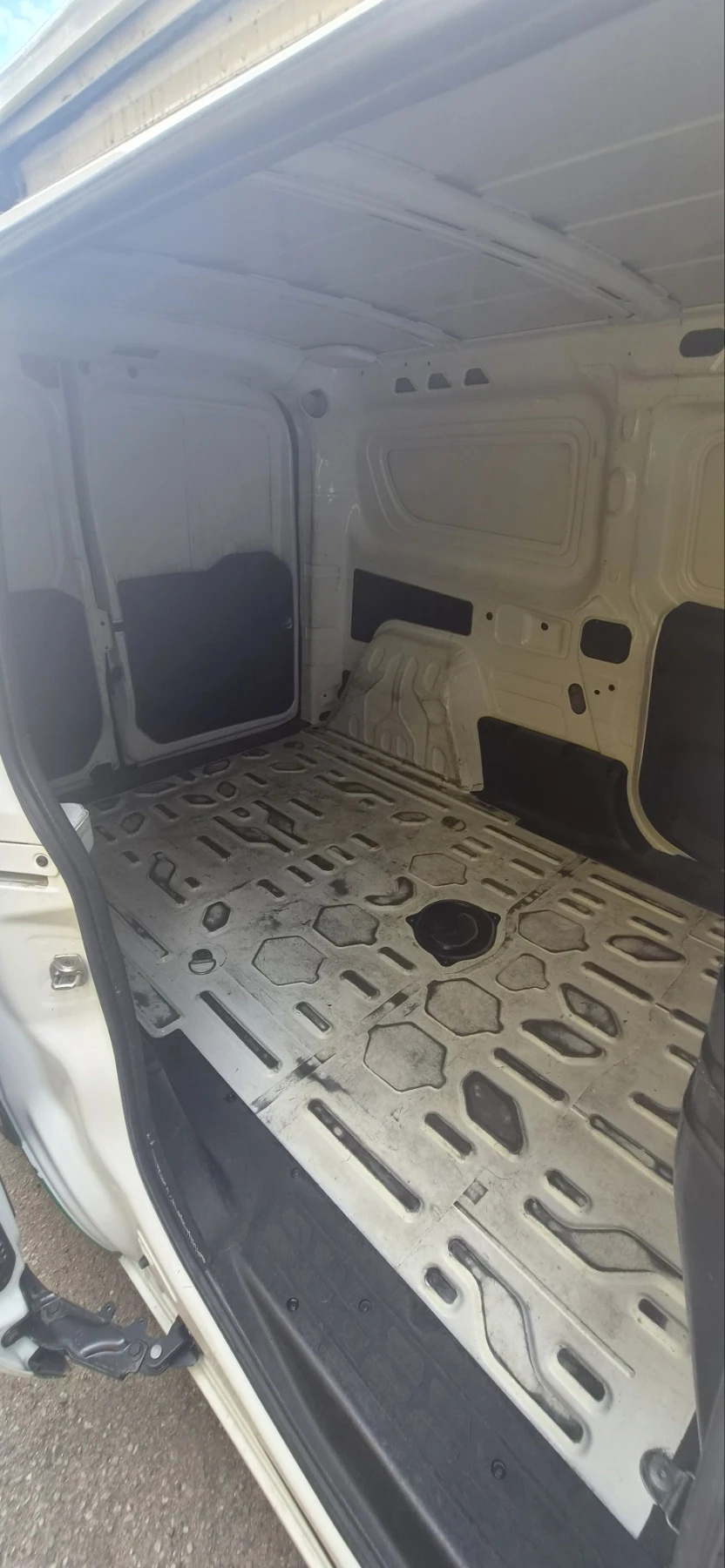 Opel Combo MAXI  | Mobile.bg � ����������� 8