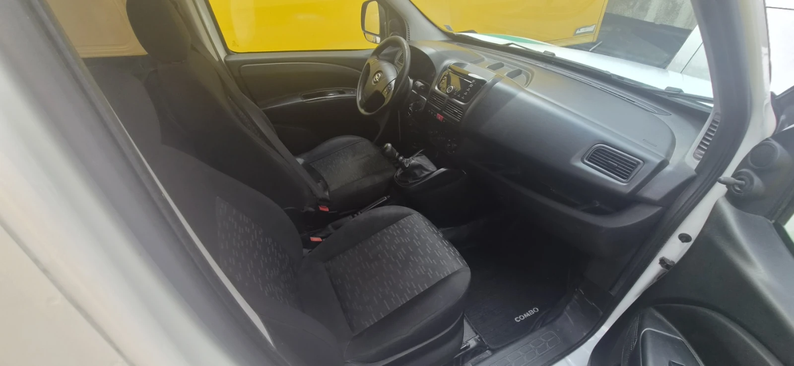 Opel Combo MAXI  | Mobile.bg � ����������� 5