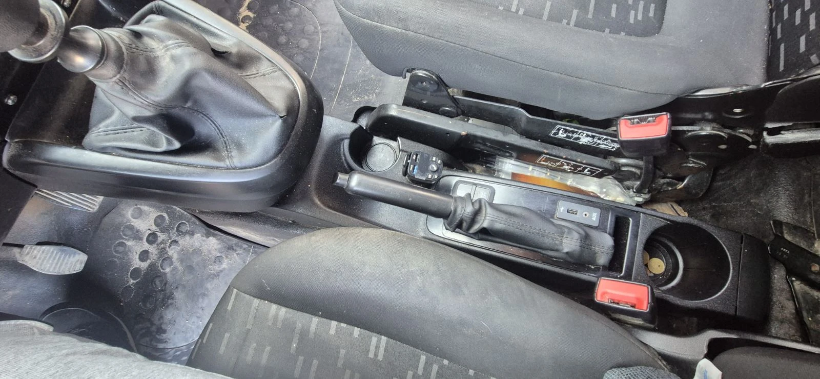 Opel Combo MAXI  - изображение 9