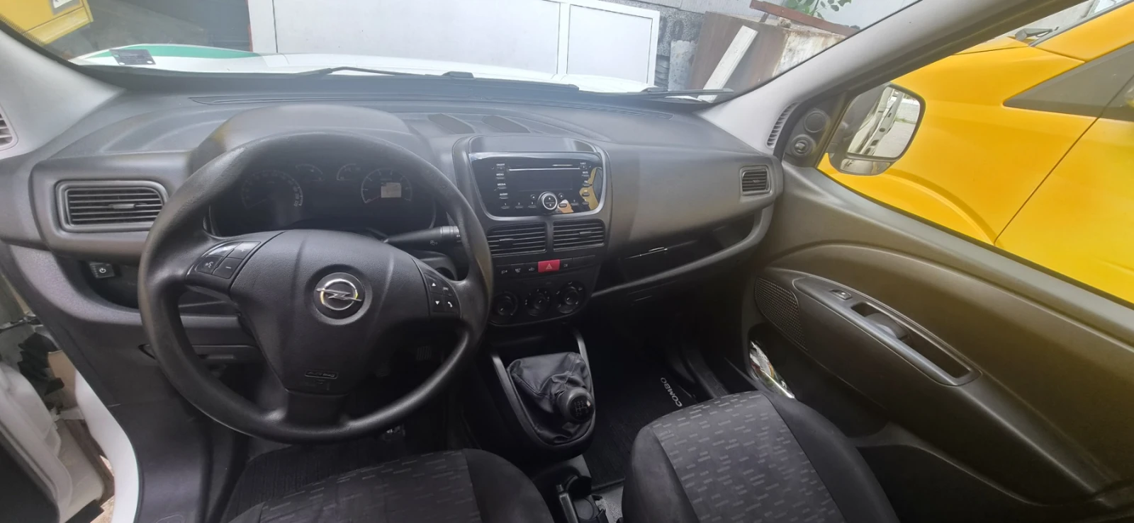 Opel Combo MAXI  | Mobile.bg � ����������� 4